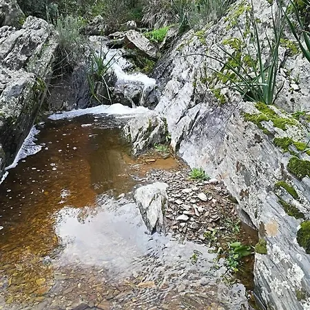 Mesa Del Lobo Perita Holiday home